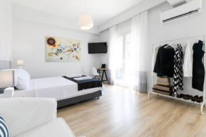 Luminous Studio in Plaka, next to Syntagma